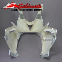 Kit complet carénage sebimoto triumph daytona 675 2013-...