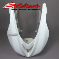 Kit complet carénage sebimoto triumph daytona 675 2013-...