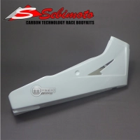 Kit complet carénage sebimoto triumph daytona 675 2013-...