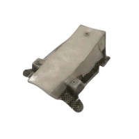 Honda cbr 1000rr-r 2025 - support de selle