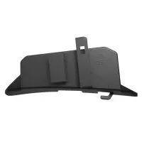 Accessoire cardo packtalk adaptable shoei