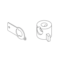 Suppression valve spark yamaha mt-10 2016-2019