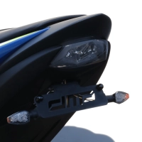Feu led fumé pour suzuki gsx s 1000