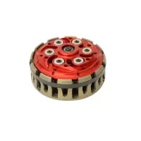 Embrayage anti-dribble tss pour ducati 848 (2008-2011)