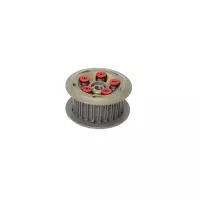 Embrayage anti-dribble tss pour ducati 848 (2008-2011)