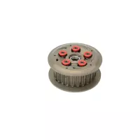 Embrayage anti-dribble tss pour honda cbr954rr (2002-2003)