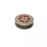Embrayage anti-dribble tss pour honda nsf250r (2012-)
