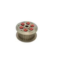 Embrayage anti-dribble tss pour kawasaki zx-12r (2000-2005)