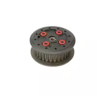 Embrayage anti-dribble tss pour mv agusta f4 (2004-2005)