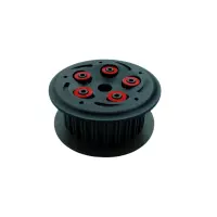 Embrayage anti-dribble tss pour suzuki 1200 bandit & s (1996-2006)