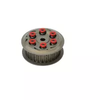 Embrayage anti-dribble tss pour suzuki gsxr 600 750 2011-2016