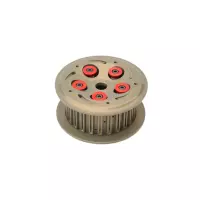 Embrayage anti-dribble tss pour suzuki gsxr 600 750 (00-04)