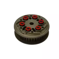 Embrayage anti-dribble tss pour suzuki sv 650 & s (03-10)