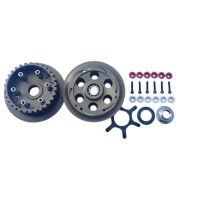 Embrayage anti-dribble tss pour yamaha mt-09 (2013-)