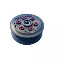 Embrayage anti-dribble tss pour yamaha mt-09 (2013-)