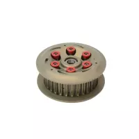 Embrayage anti-dribble tss pour yamaha yzf1000 r1 (09-12)