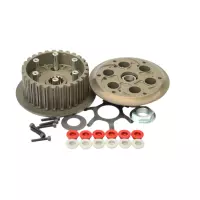 Embrayage anti-dribble tss pour yamaha tdm 900 (02-11)