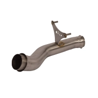 Echappement spark ktm superduke r 2014- modèle  / inox