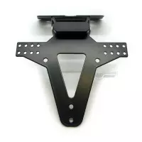 Support de plaque suzuki gsr 750 2011-2016