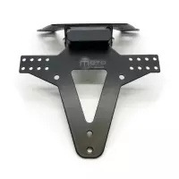 Support de plaque suzuki gsxr 1000 09-11