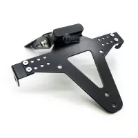 Support de plaque honda hornet 600 11-13/cb1000 r