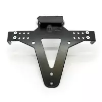 Support de plaque honda hornet 600 11-13/cb1000 r