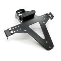 Support de plaque agusta f3