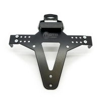 Support de plaque agusta f3