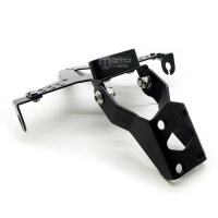 Support de plaque agusta f3