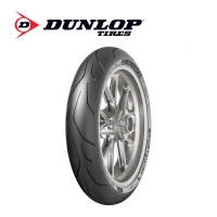 Pneu avant 120/70 zr 17 dunlop sportsmart tt piste/route