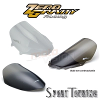 Bulle sport touring zero gravity bmw s1000rr 2015-2019