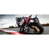 Pneu avant dunlop sportsmart tt piste/route 120/70 zr 17 (58w)