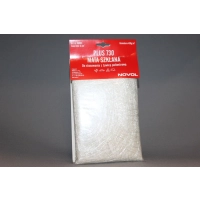 Novol plus 730 mat de fibre de verre