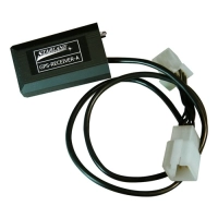 Récepteur gps starlane aprilia