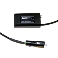 Récepteur gps starlane bmw