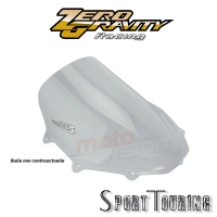 Bulle sport touring zero gravity bmw s1000rr 2015-2019