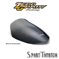 Bulle sport touring zero gravity bmw s1000rr 2015-2019