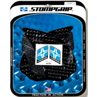 Kit antidérapant noir stompgrip kawasaki z1000sx (ninja 1000) ( 11-16 )