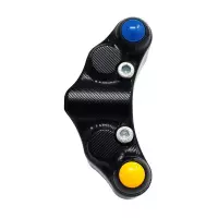 Commodo gauche 5 boutons type origine jet prime bmw s1000rr/hp4 2009-2014