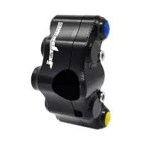 Commodo gauche 5 boutons type origine jet prime bmw s1000rr/hp4 2009-2014