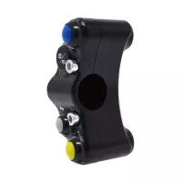 Commodo gauche 5 boutons type origine jet prime ducati streetfighter v4