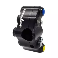 Commodo gauche 5 boutons type origine jet prime ducati streetfighter v4