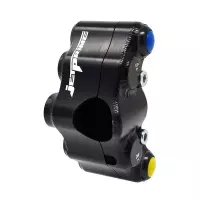 Commodo gauche 5 boutons type origine jet prime yamaha t max 560 2017-2020