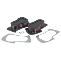 Filtre à air k&n pour suzuki boulevard m109r/vzr1800, 06-09