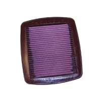 Filtre à air k&n pour suzuki gsxr600w/750w/1100w 92-98