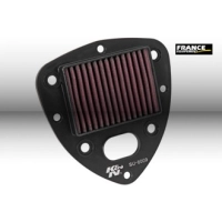 Filtre à air k&n pour suzuki vl800, 2009-2013
