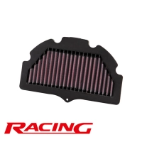 Filtre à air race k&n gsxr 600/750