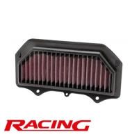 Filtre à air race k&n gsxr 600/750