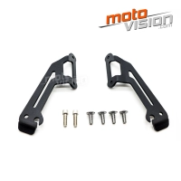 Bulle carbone type origine ducati scrambler classic