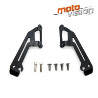 Bulle transparente type origine ducati scrambler classic